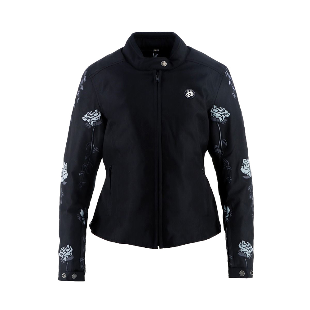 Blouson femme Rosa - Tissu Technique