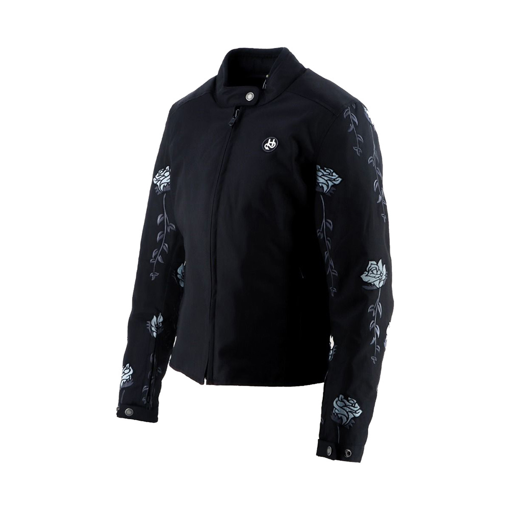Blouson femme Rosa - Tissu Technique