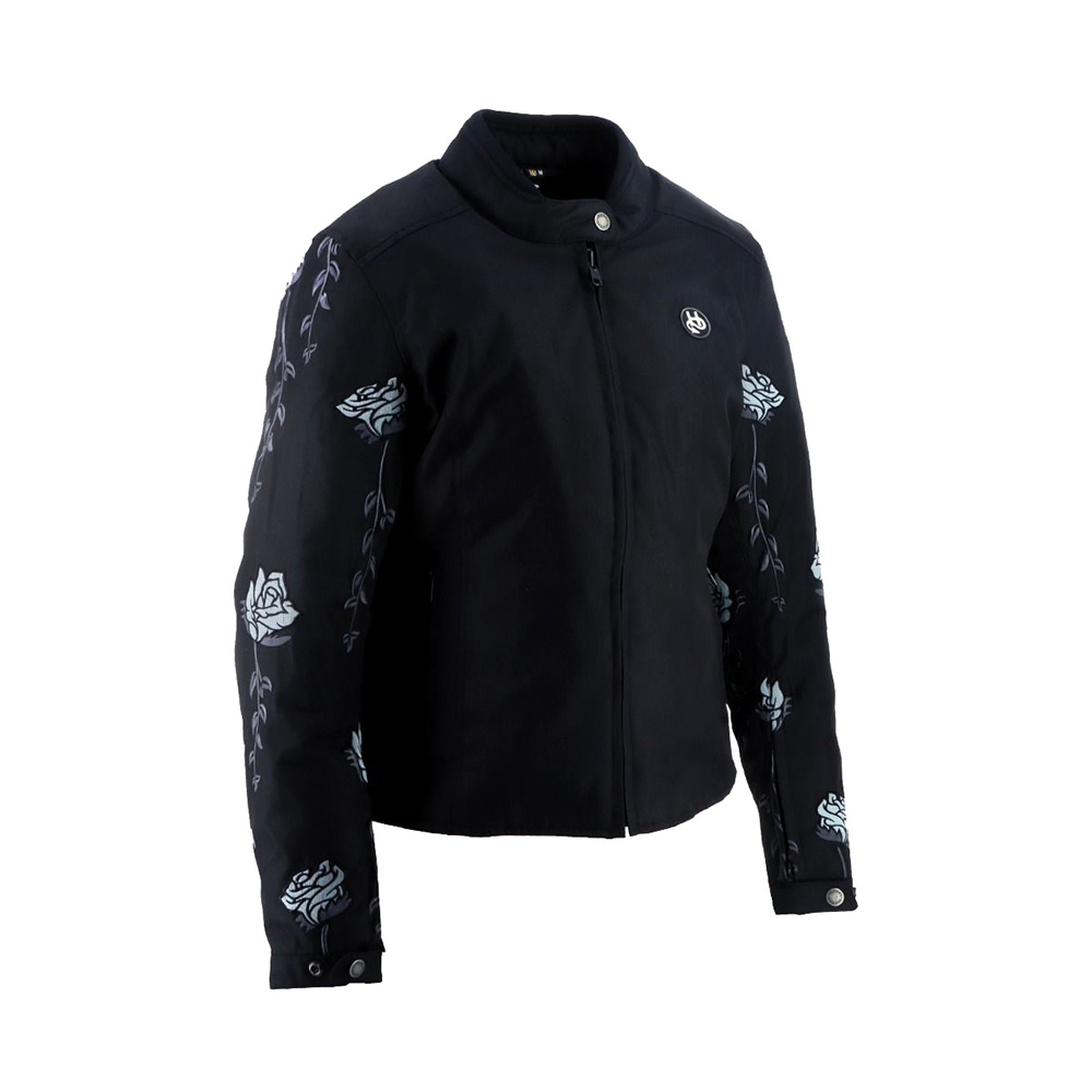 Blouson femme Rosa - Tissu Technique