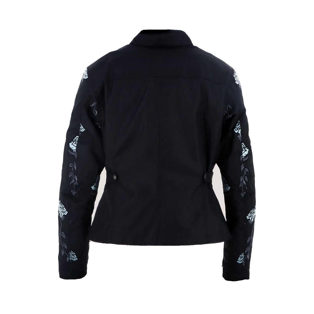 Blouson femme Rosa - Tissu Technique