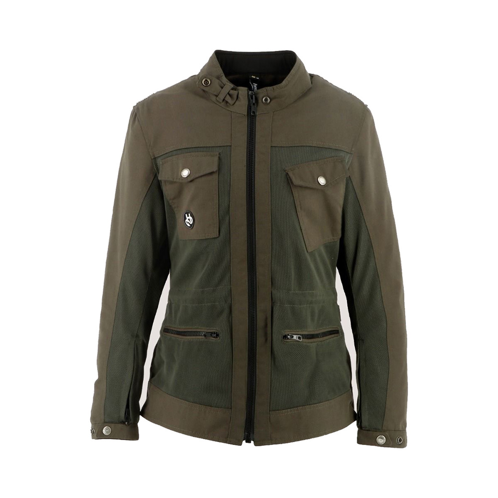 Blouson femme Sahara Air