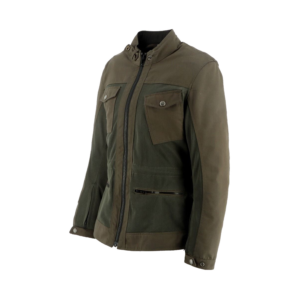 Blouson femme Sahara Air