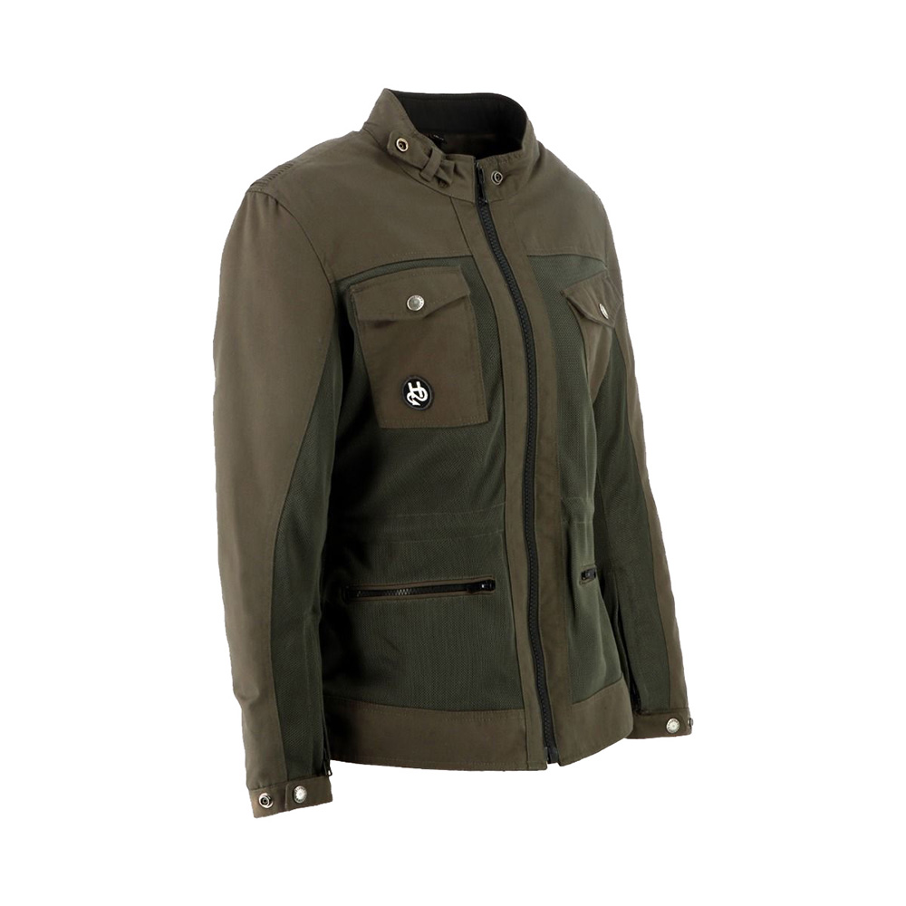 Blouson femme Sahara Air