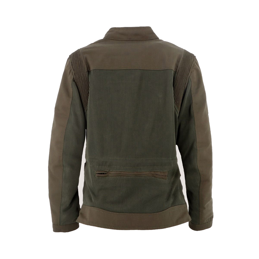 Blouson femme Sahara Air
