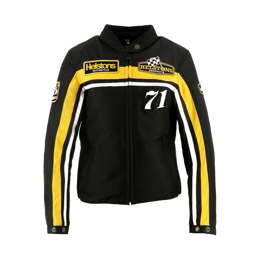 Blouson femme Sturgis