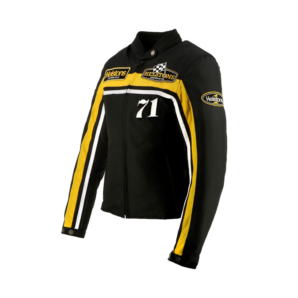 Blouson femme Sturgis