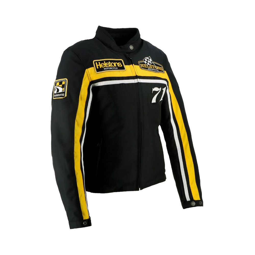 Blouson femme Sturgis