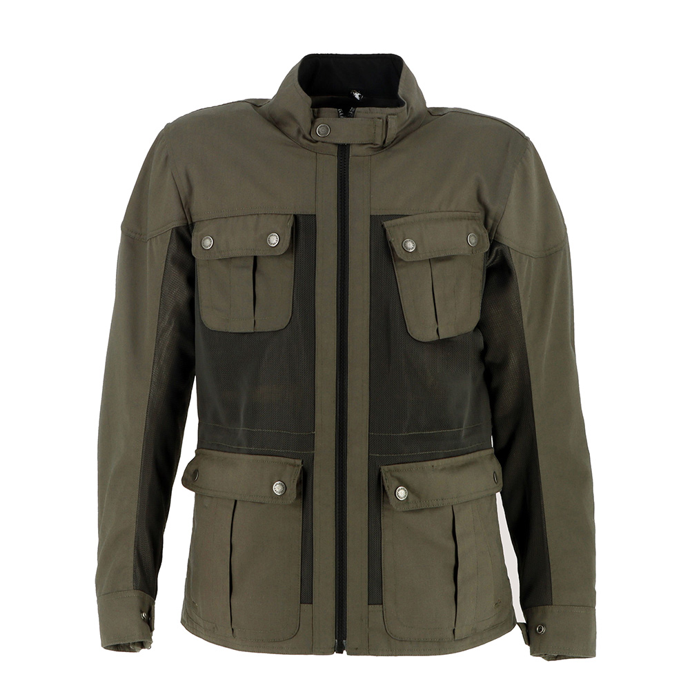 Blouson Forward Air