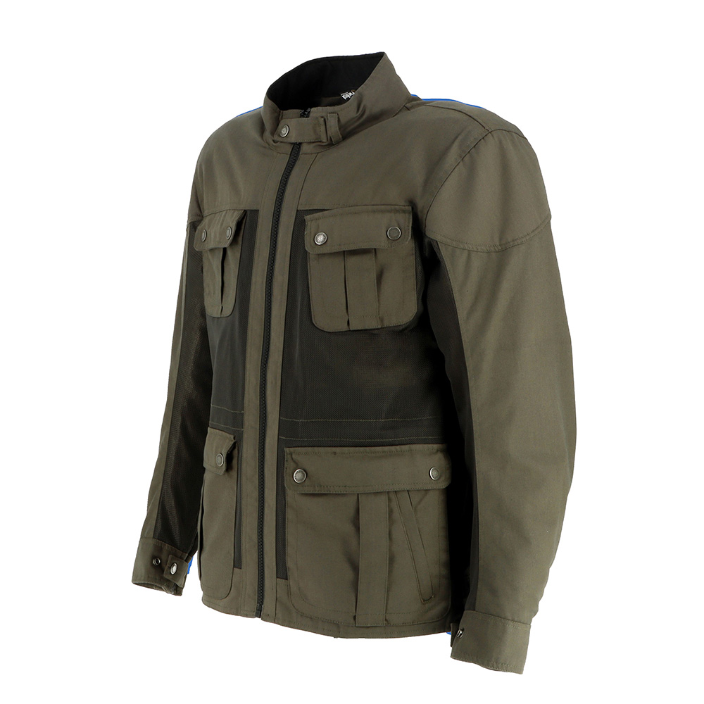 Blouson Forward Air