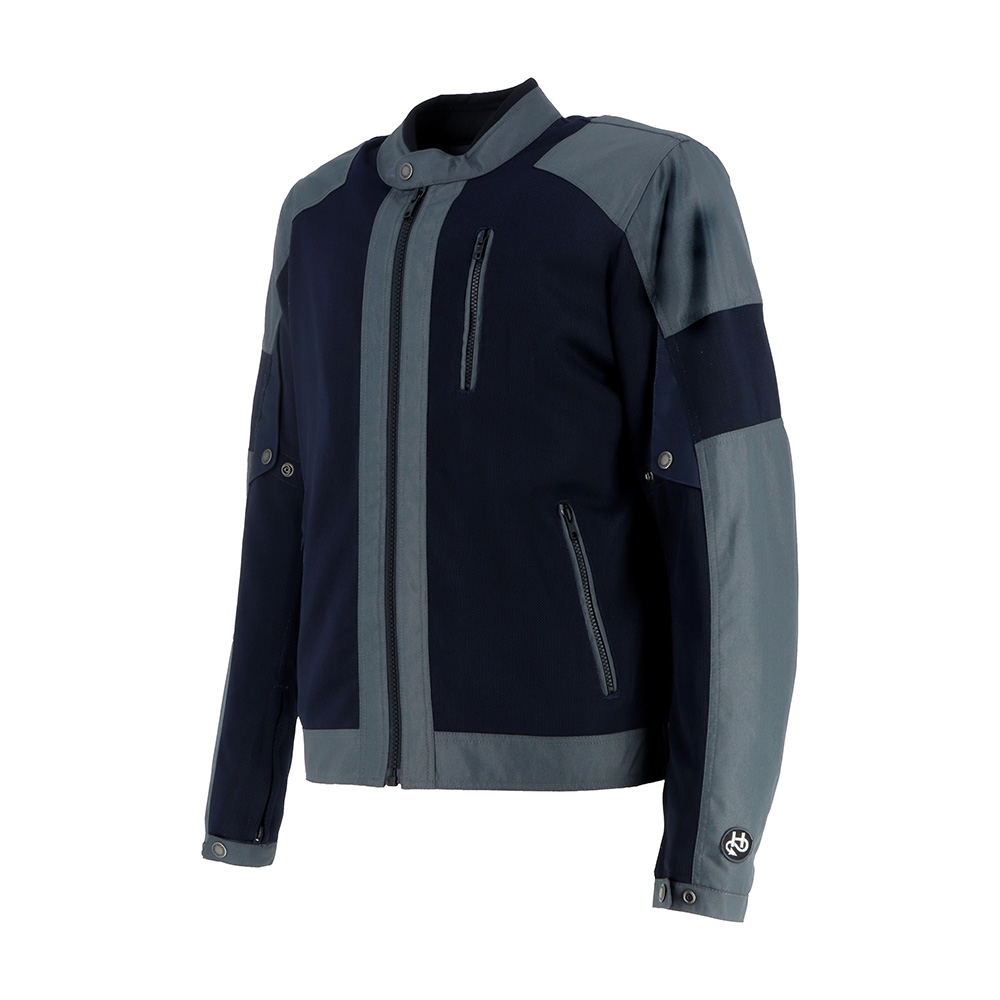 Blouson Urban Air - mesh