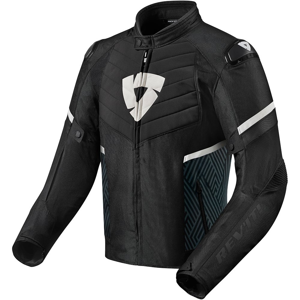 Blouson Arc H2O