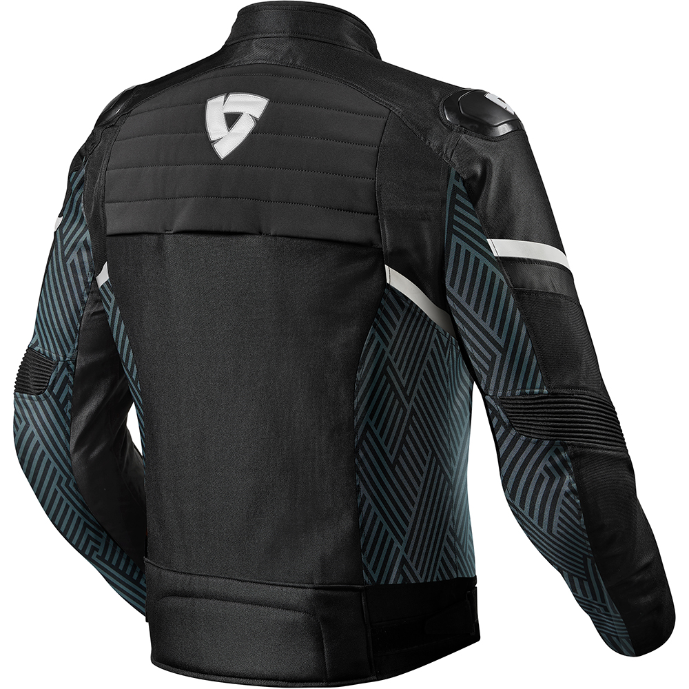 Blouson Arc H2O
