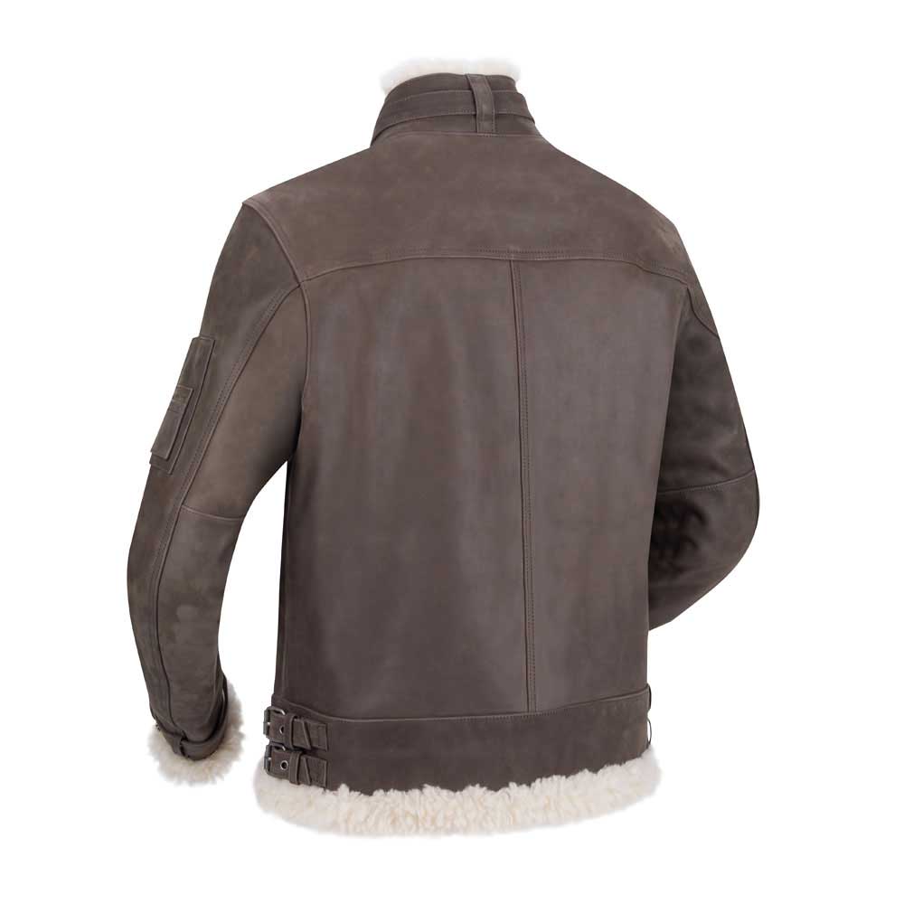 Blouson Krugger