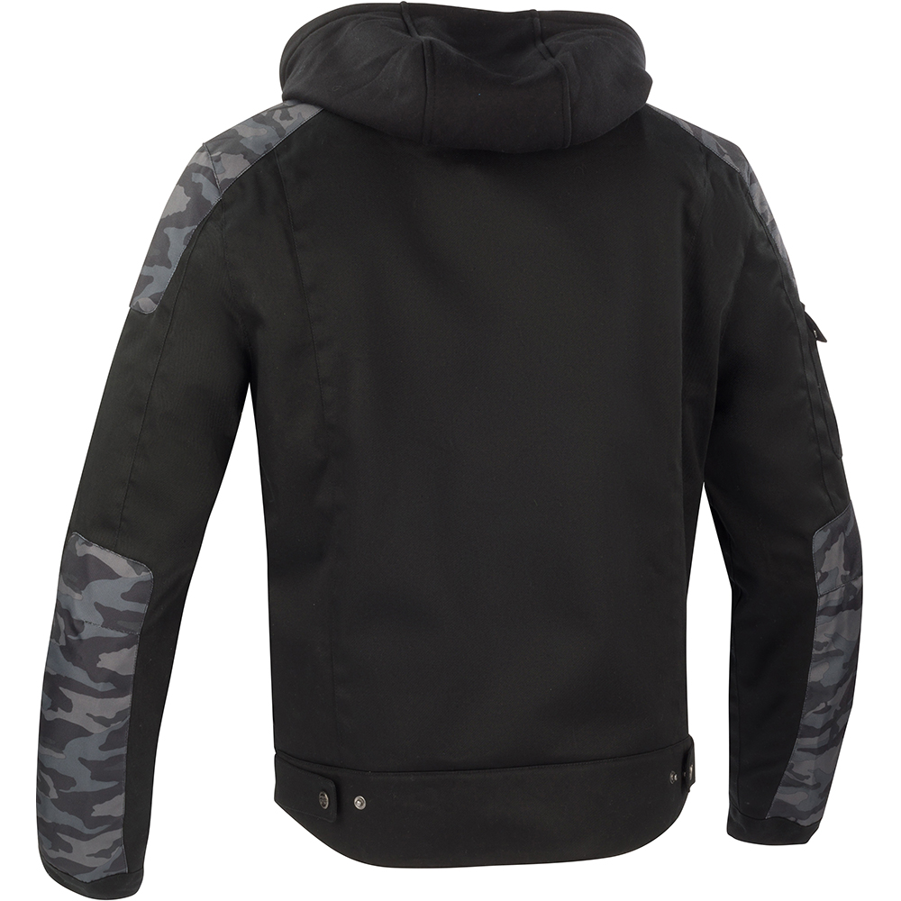 Blouson Chikko