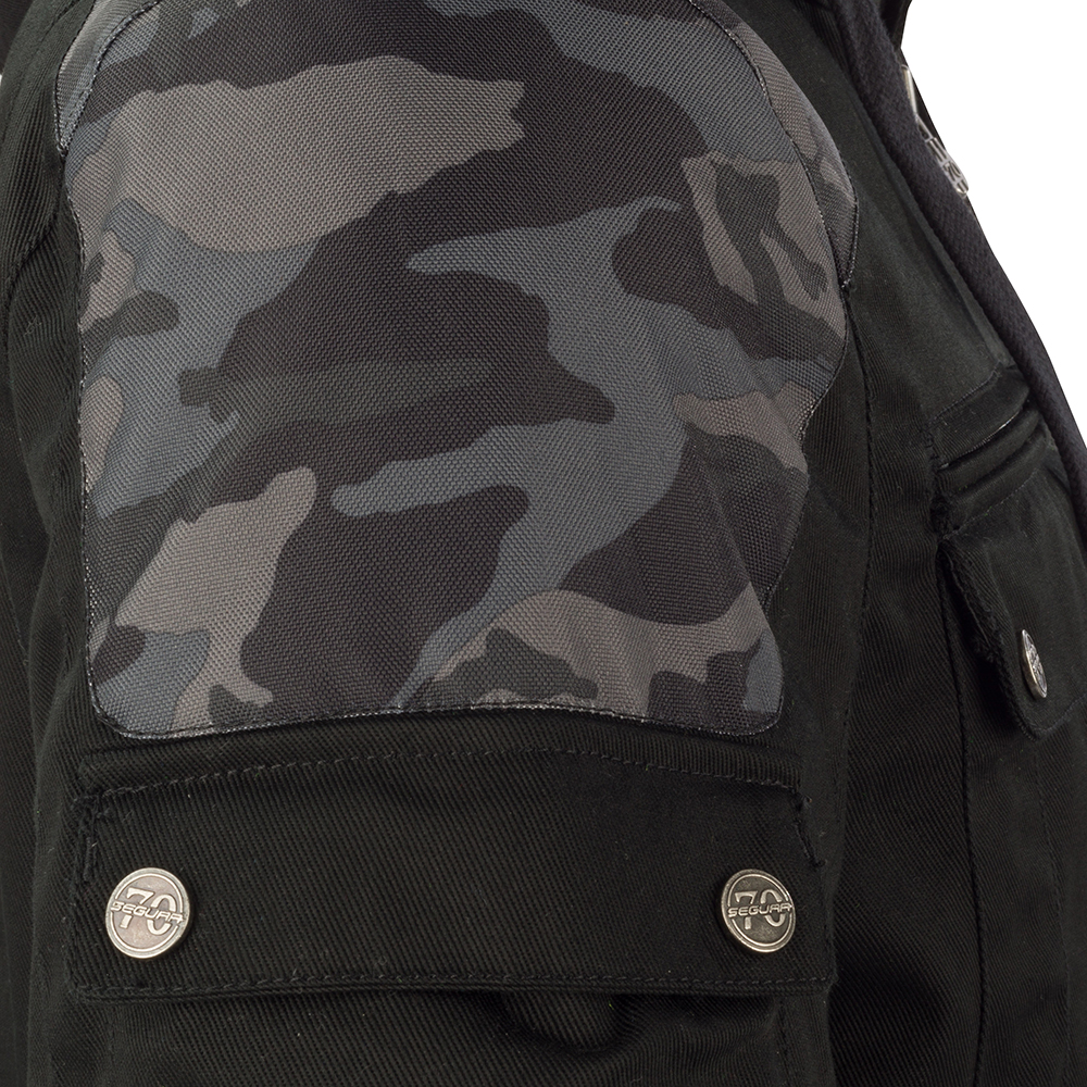 Blouson Chikko