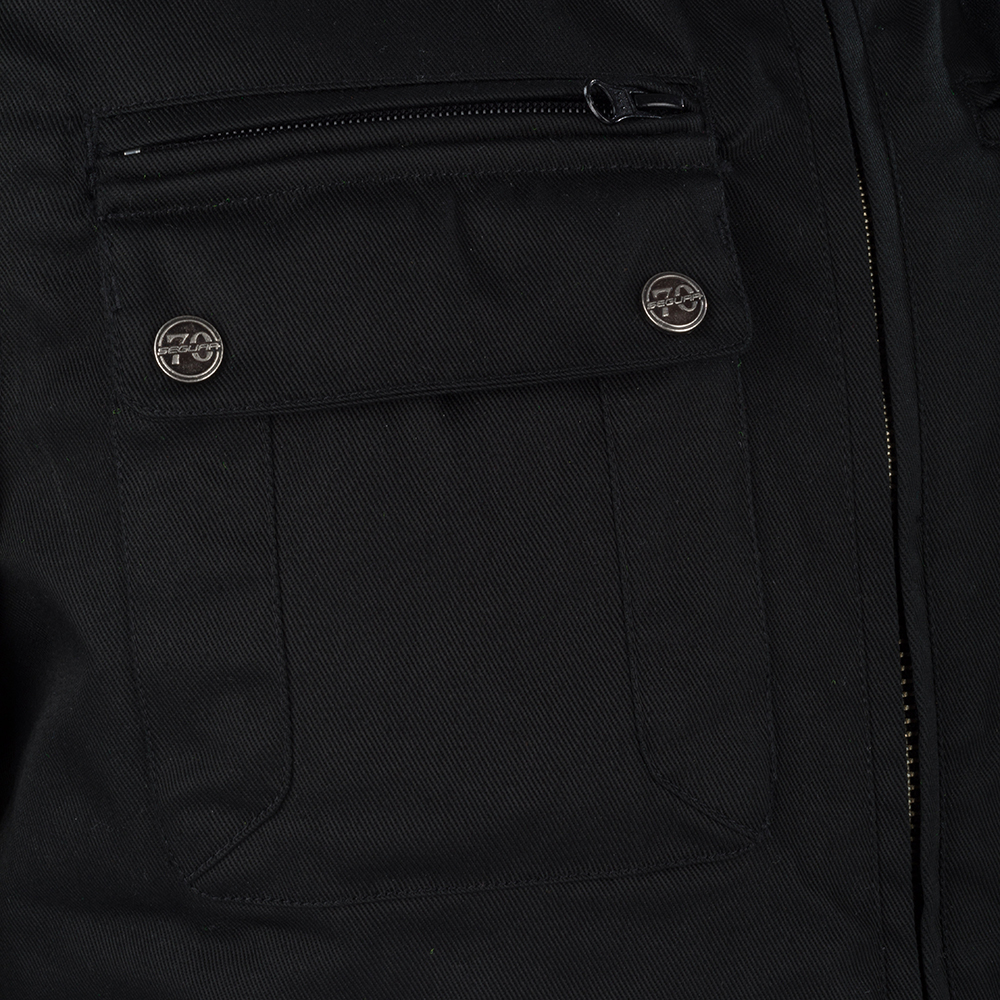 Blouson Chikko