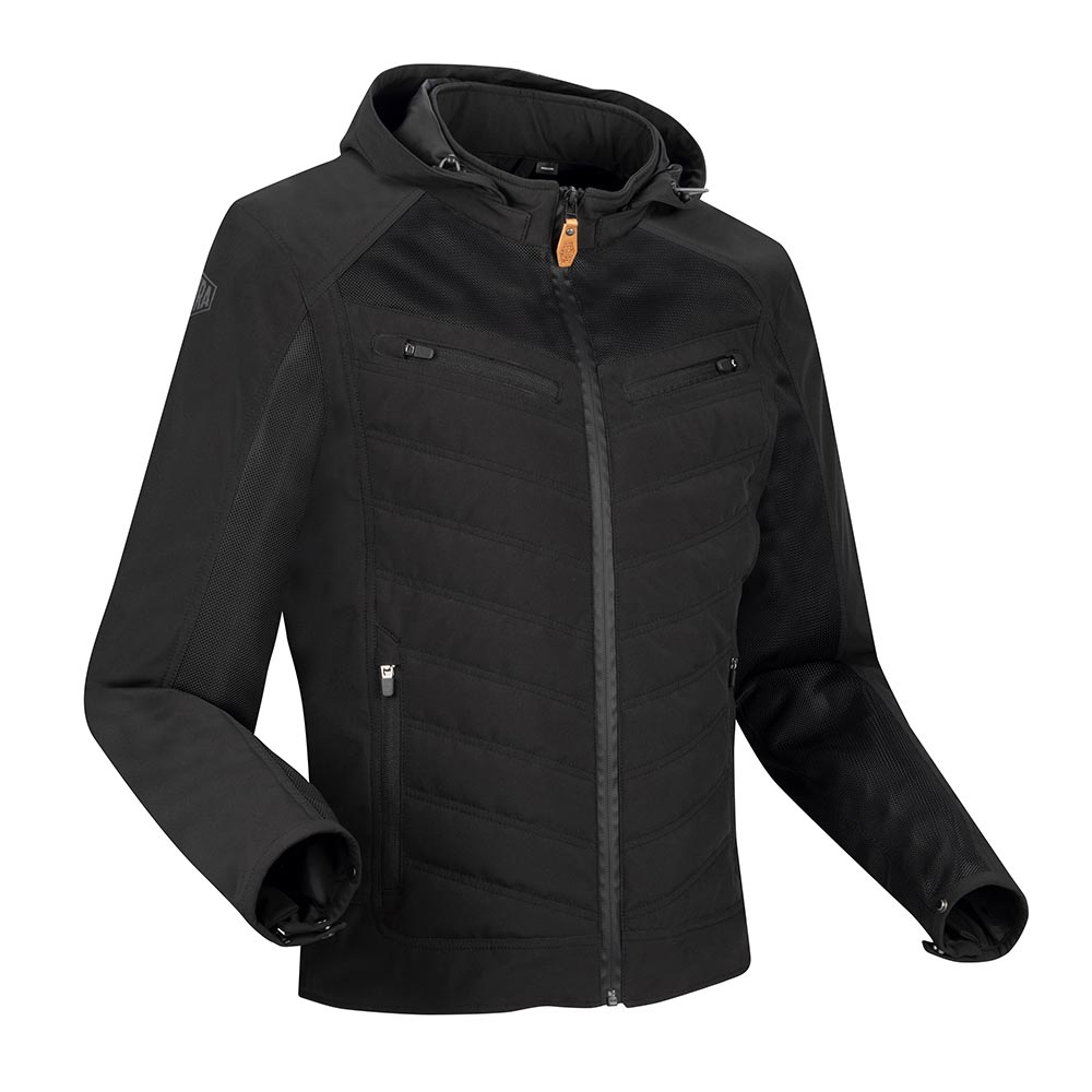 Blouson Natcho Vented