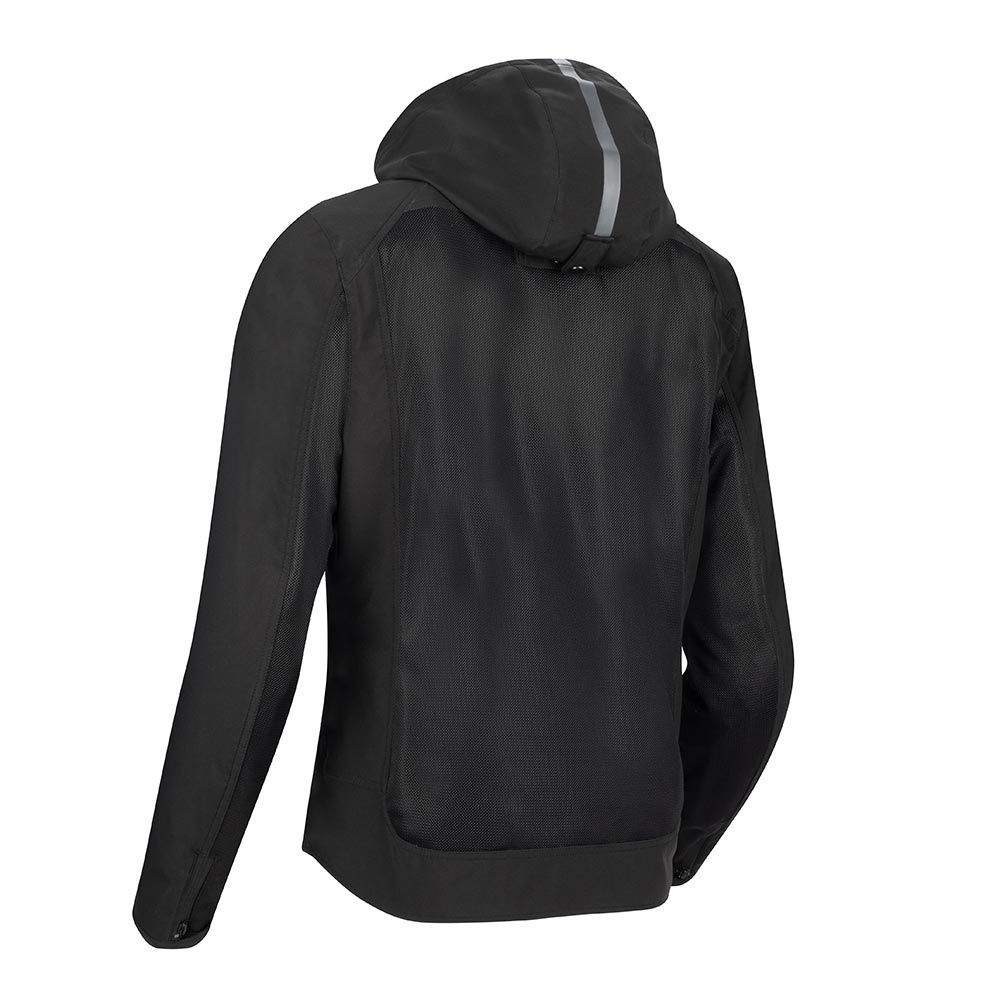 Blouson Natcho Vented