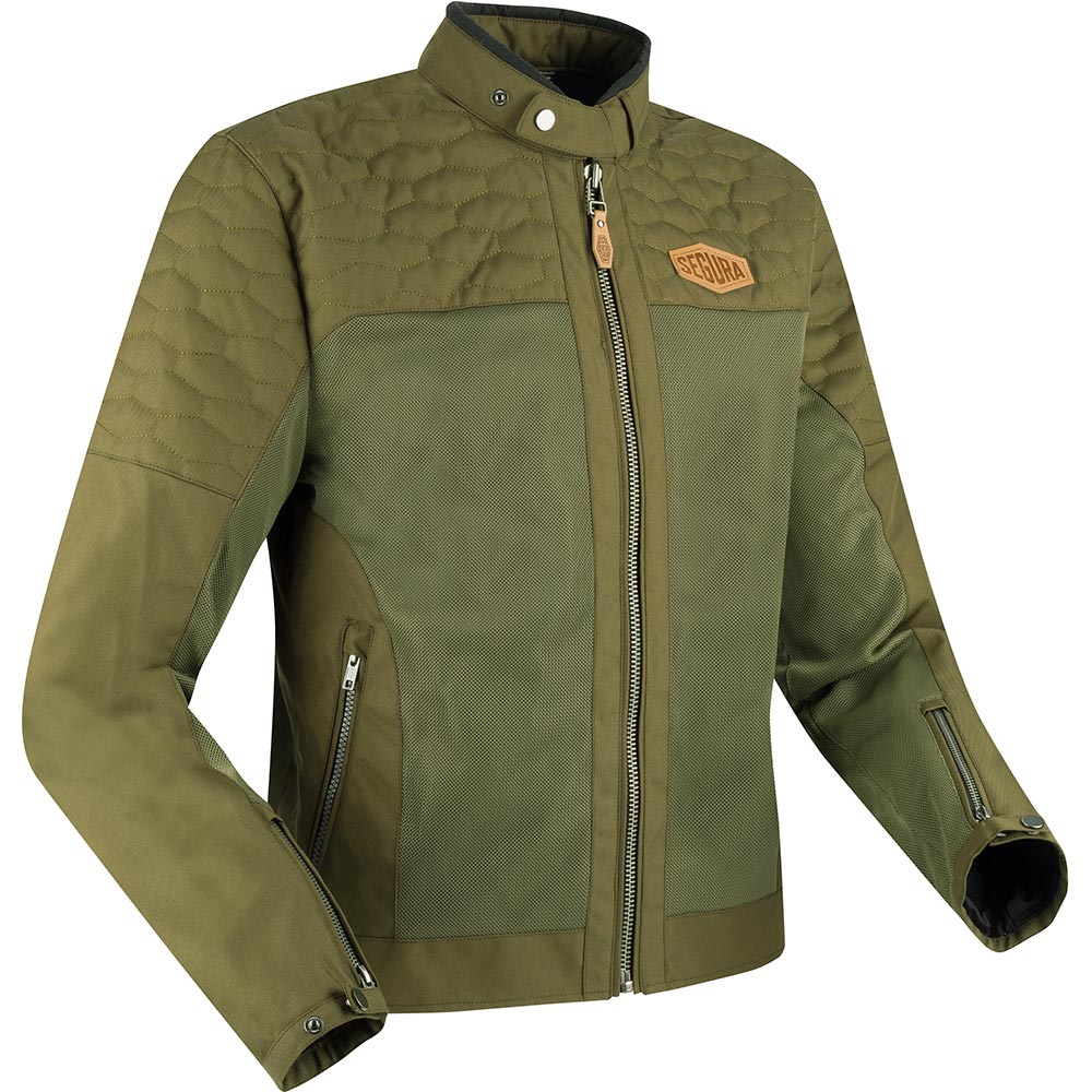 Blouson Richter