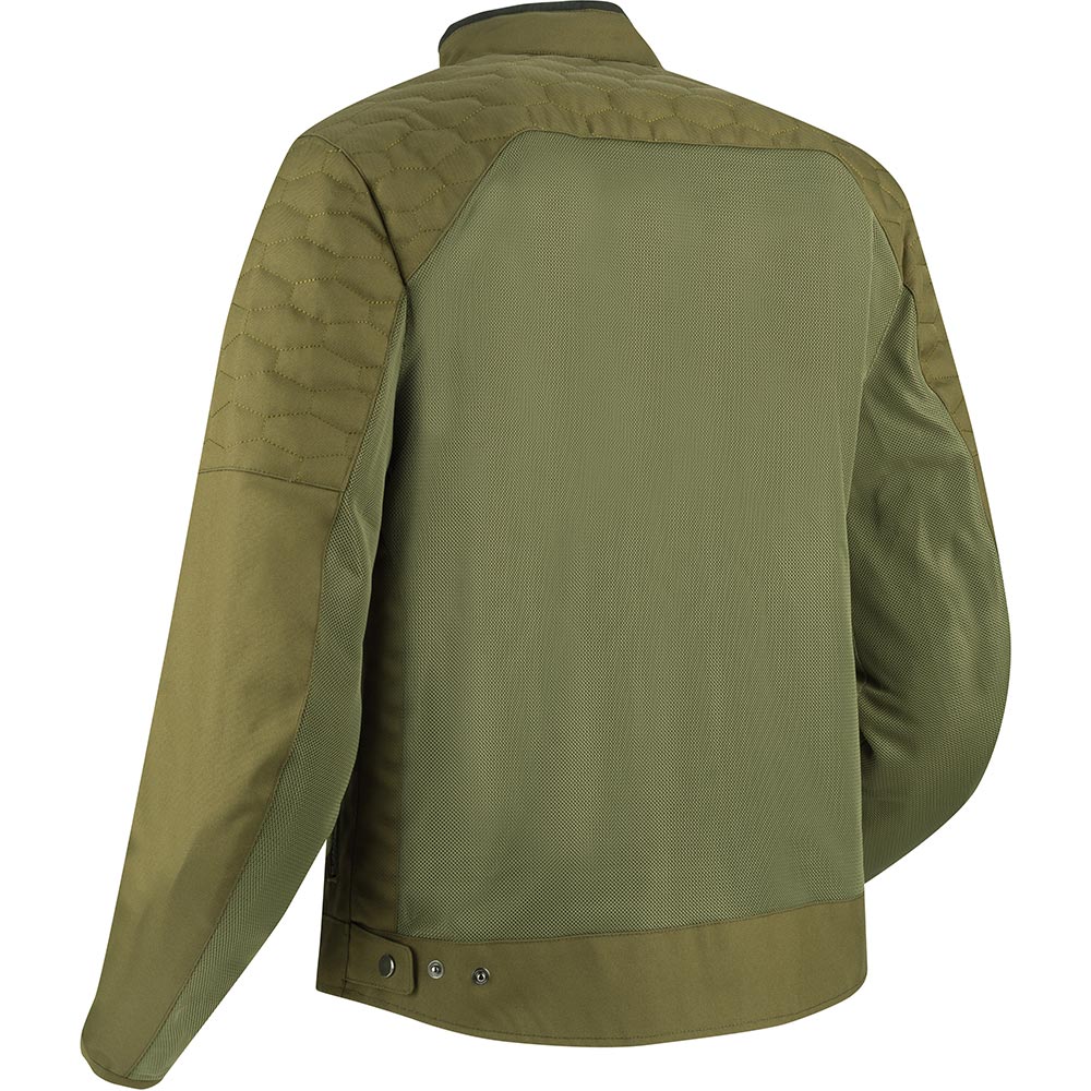 Blouson Richter