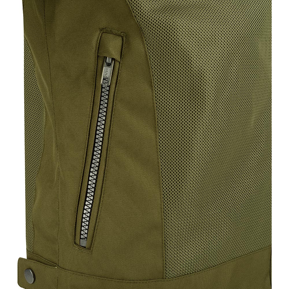Blouson Richter