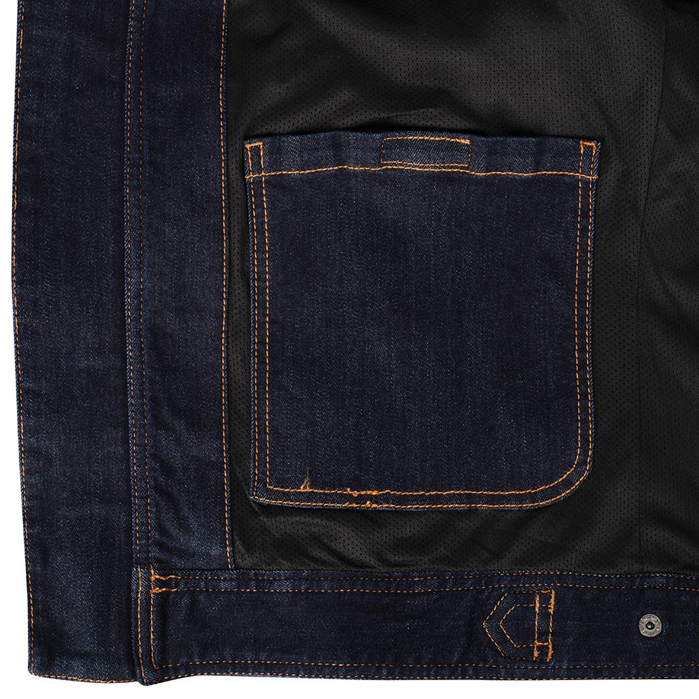 Blouson Sunny
