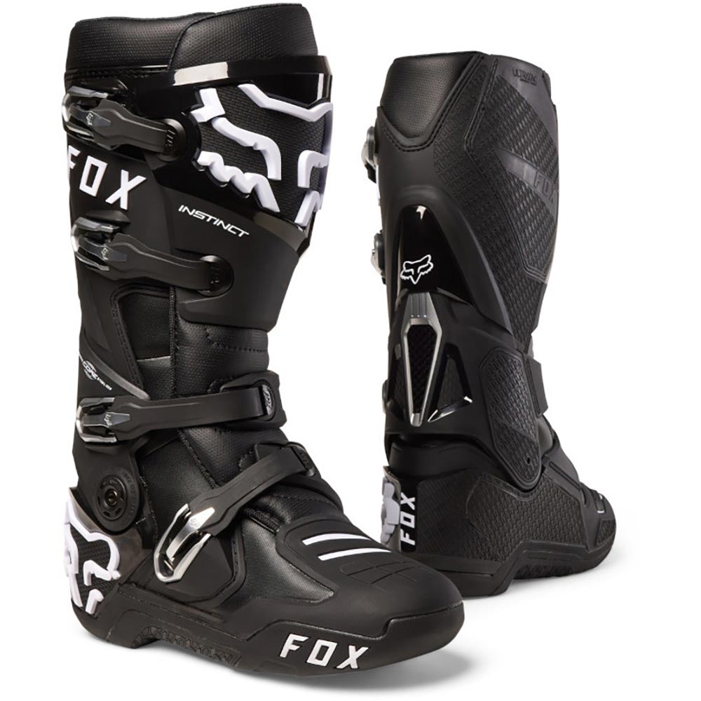 Bottes Instinct - 2024