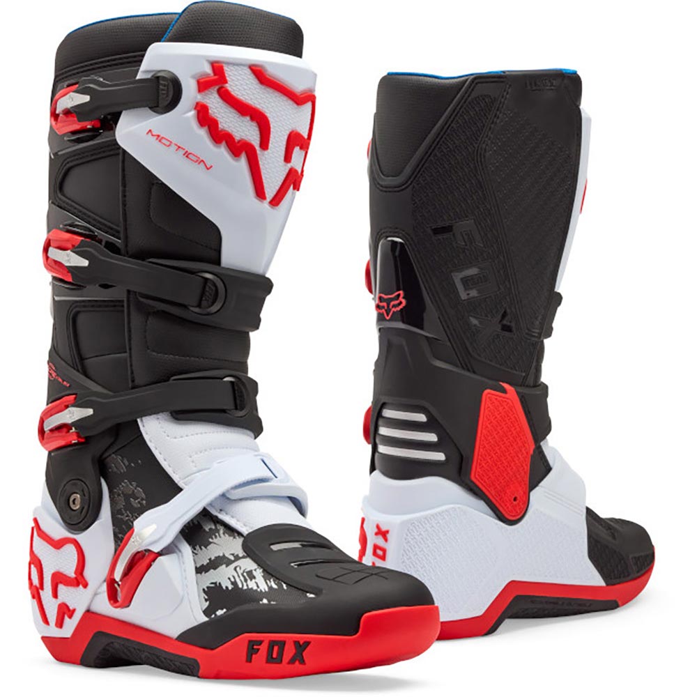 Bottes Motion