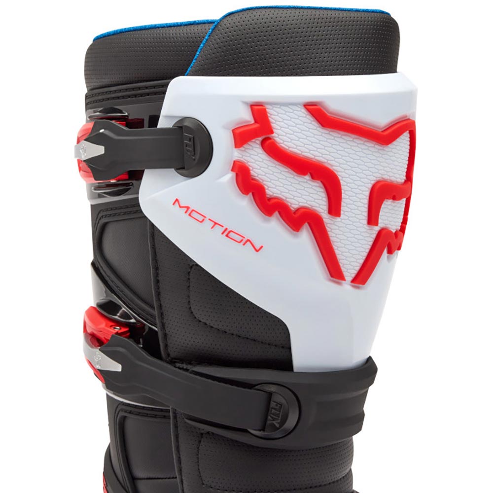 Bottes Motion