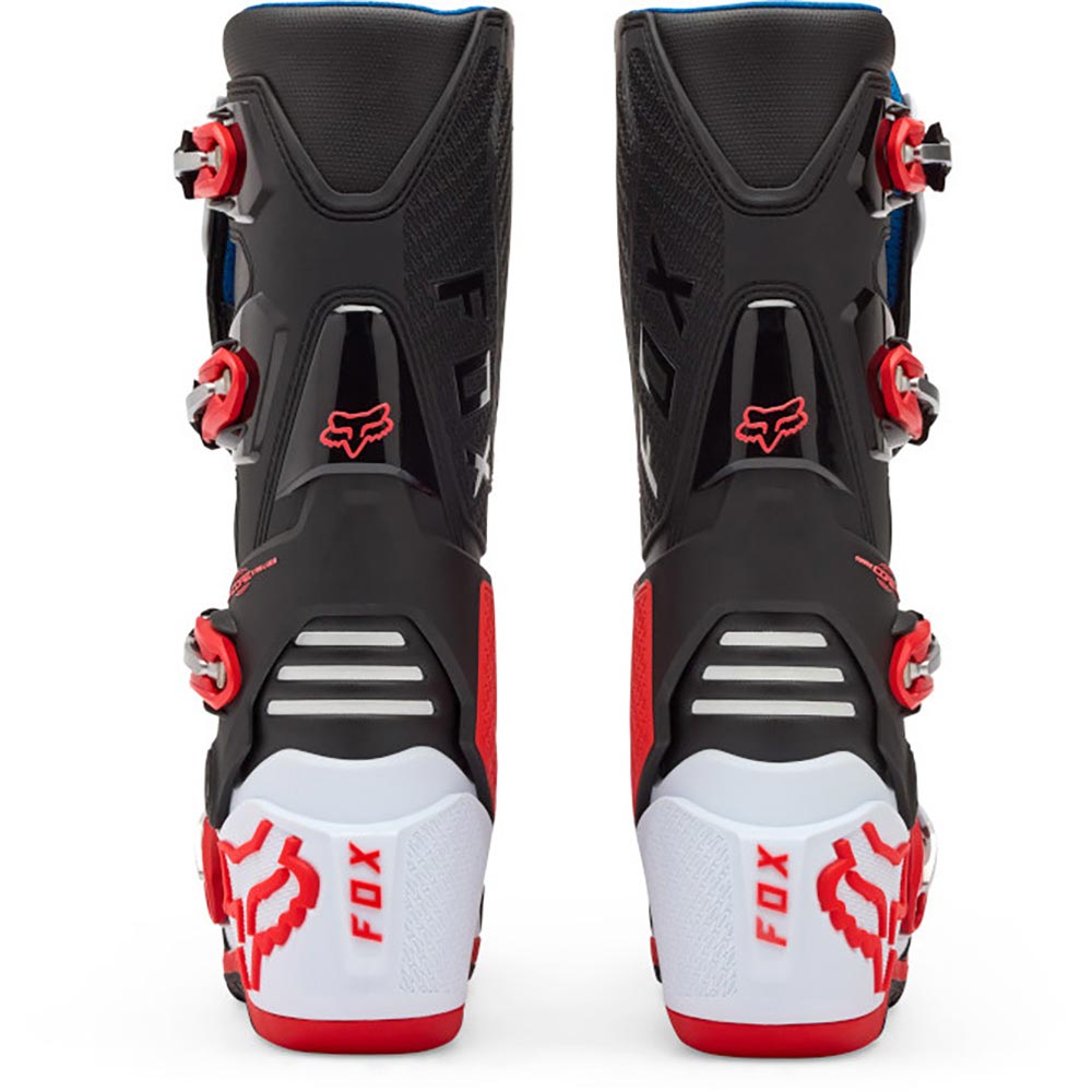 Bottes Motion