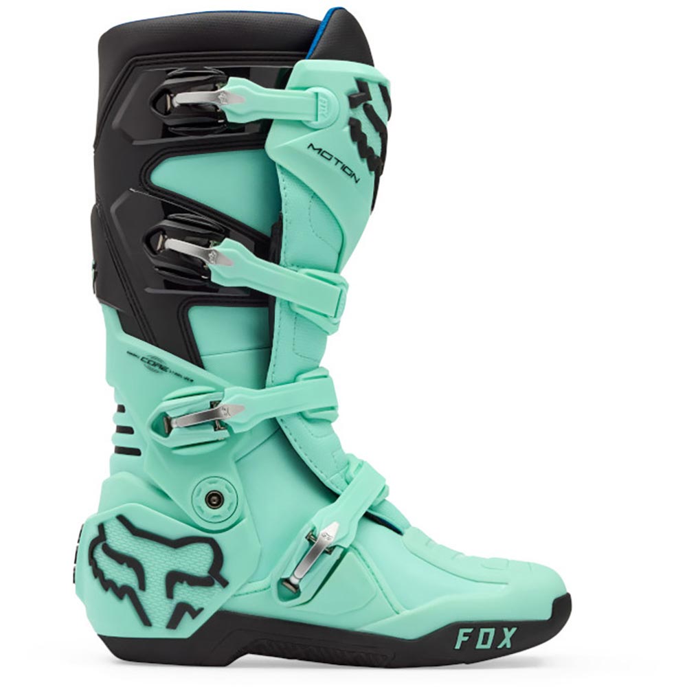 Bottes Motion