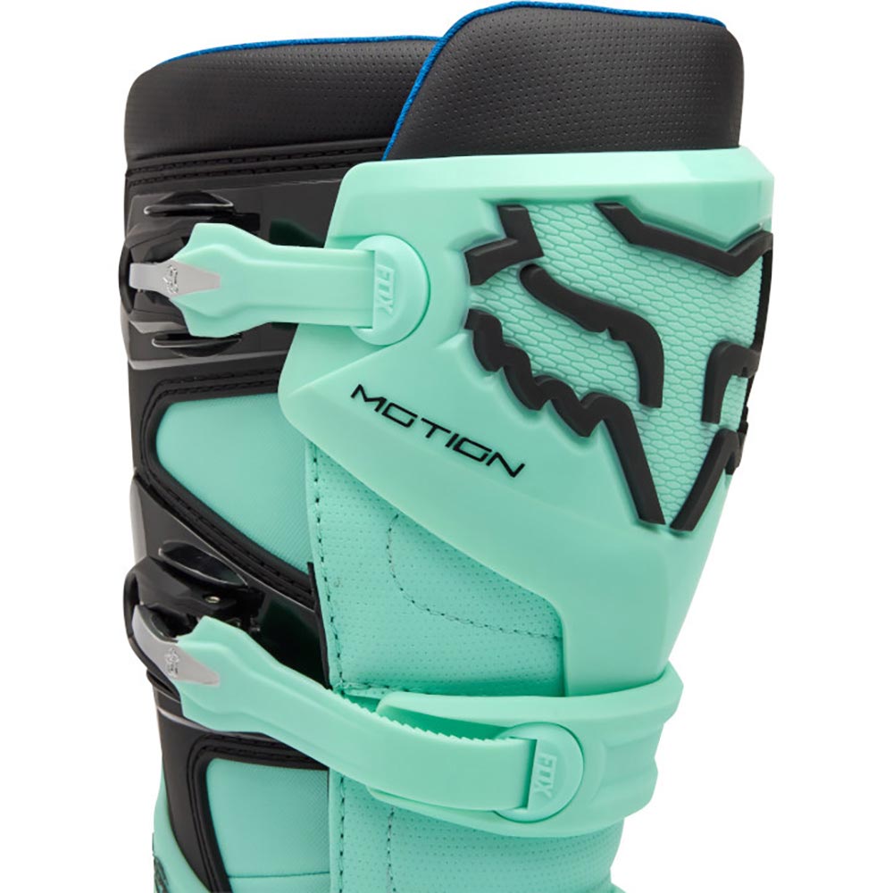 Bottes Motion