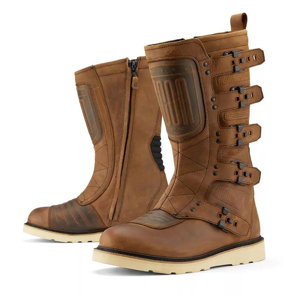 Bottes Elsinore 2™