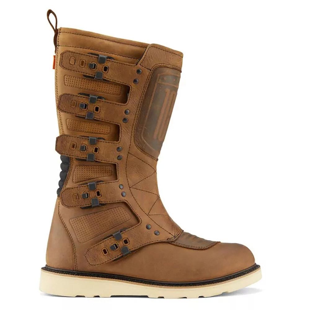 Bottes Elsinore 2™