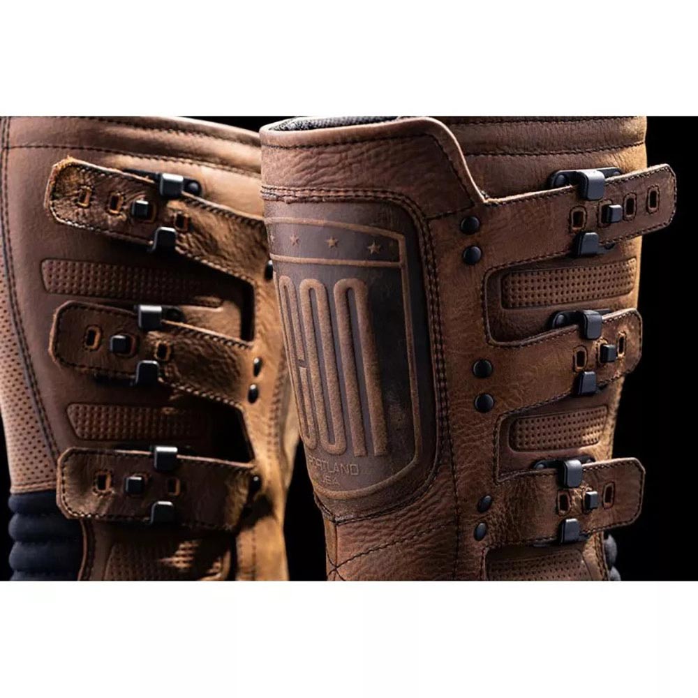 Bottes Elsinore 2™