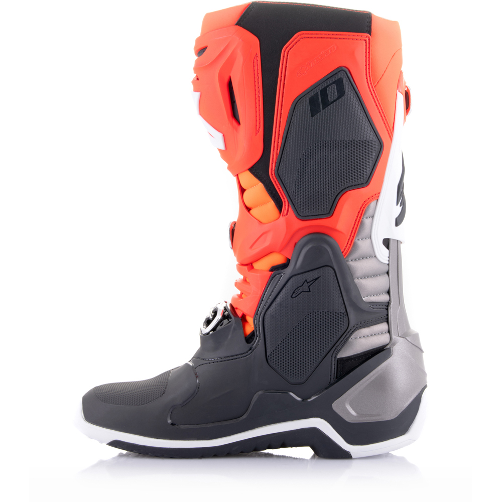 Bottes Tech 10