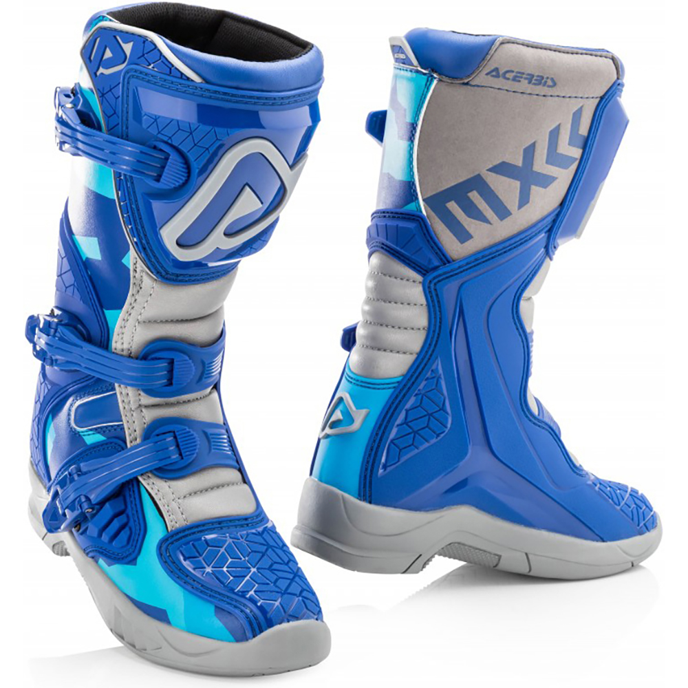 Bottes enfant X-Team Kid