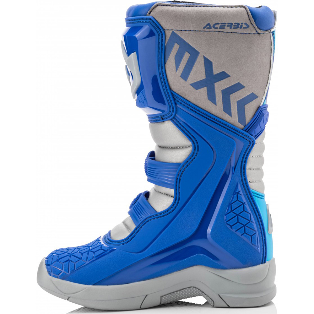 Bottes enfant X-Team Kid