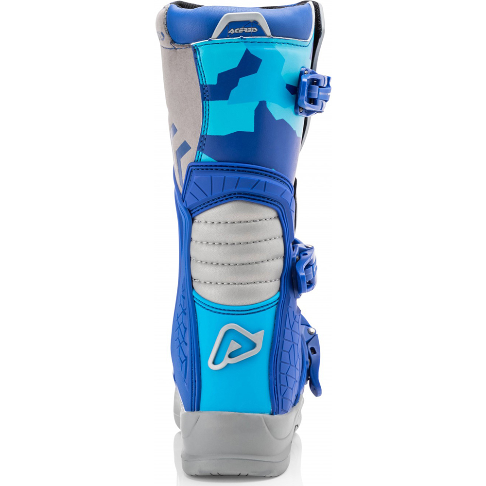 Bottes enfant X-Team Kid