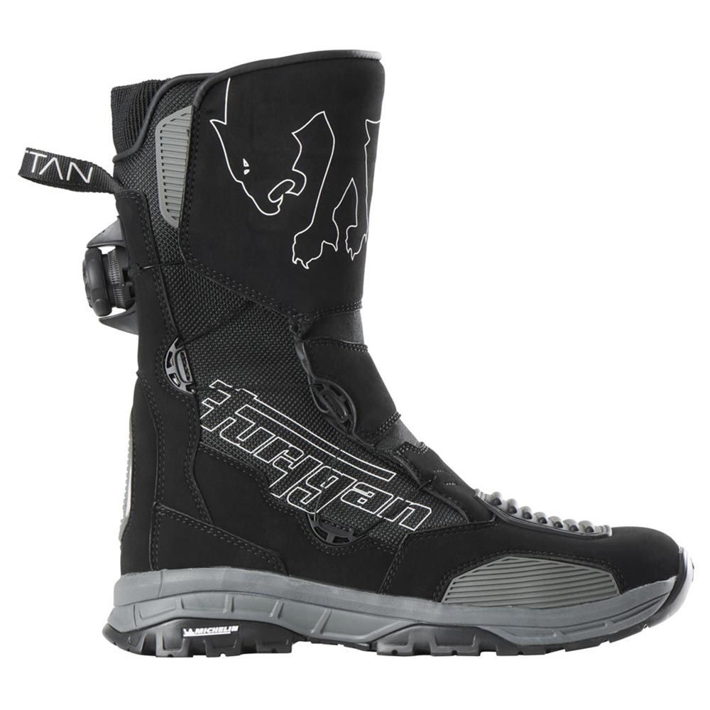 Bottes Chattan D3O®