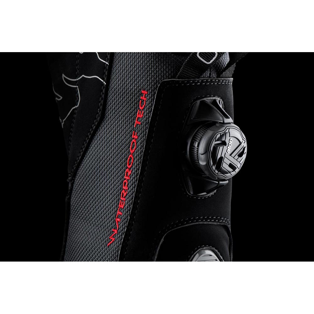 Bottes Chattan D3O®