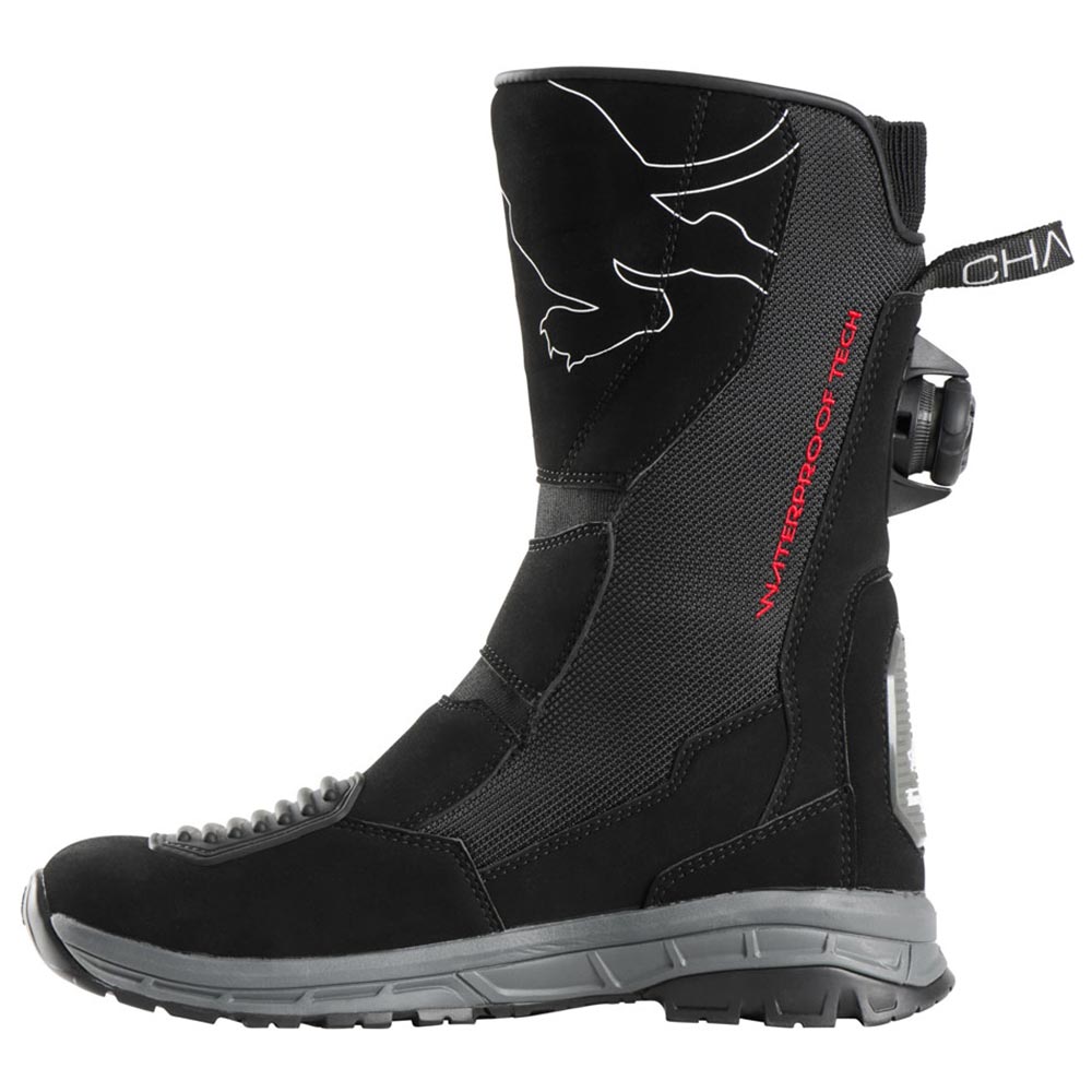 Bottes Chattan D3O®
