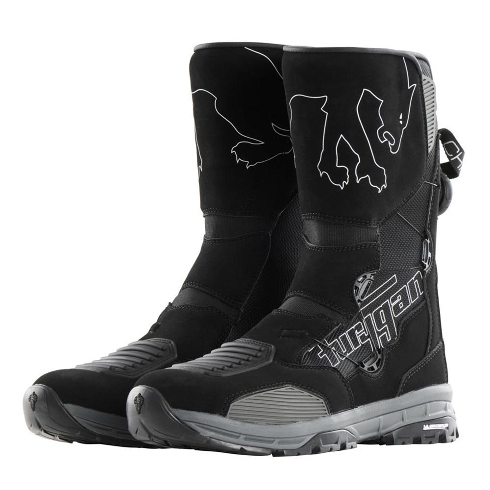 Bottes Chattan D3O®