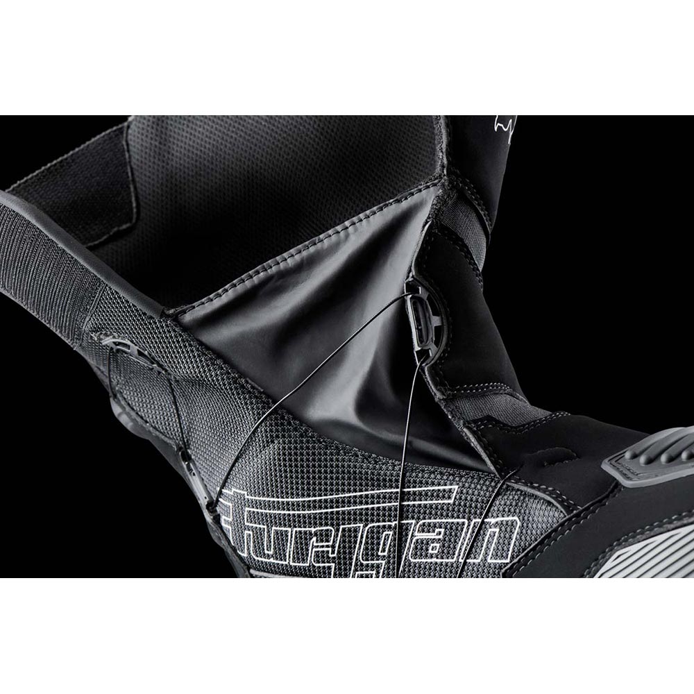 Bottes Chattan D3O®