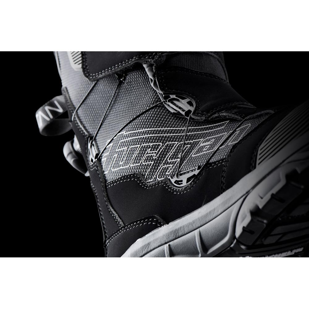 Bottes Chattan D3O®