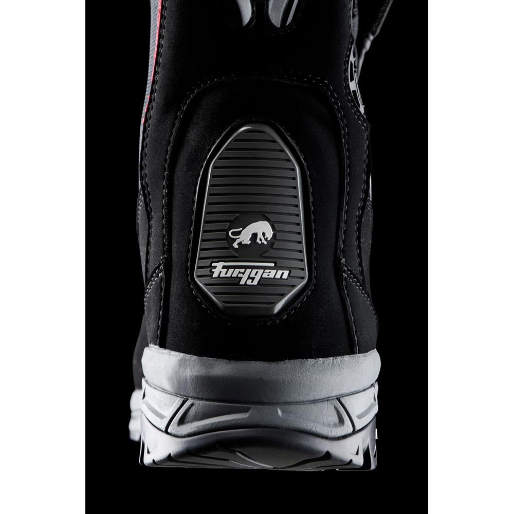 Bottes Chattan D3O®