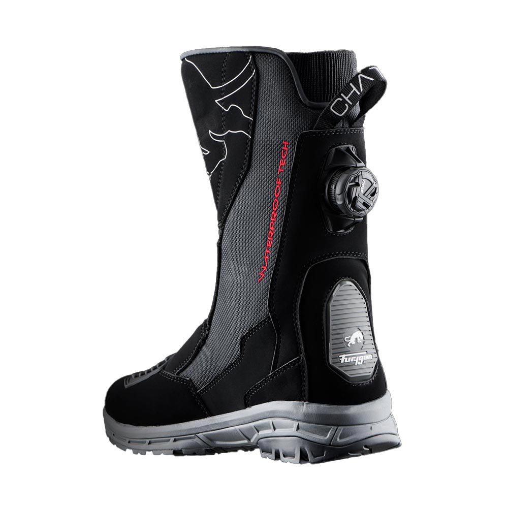 Bottes Chattan D3O®
