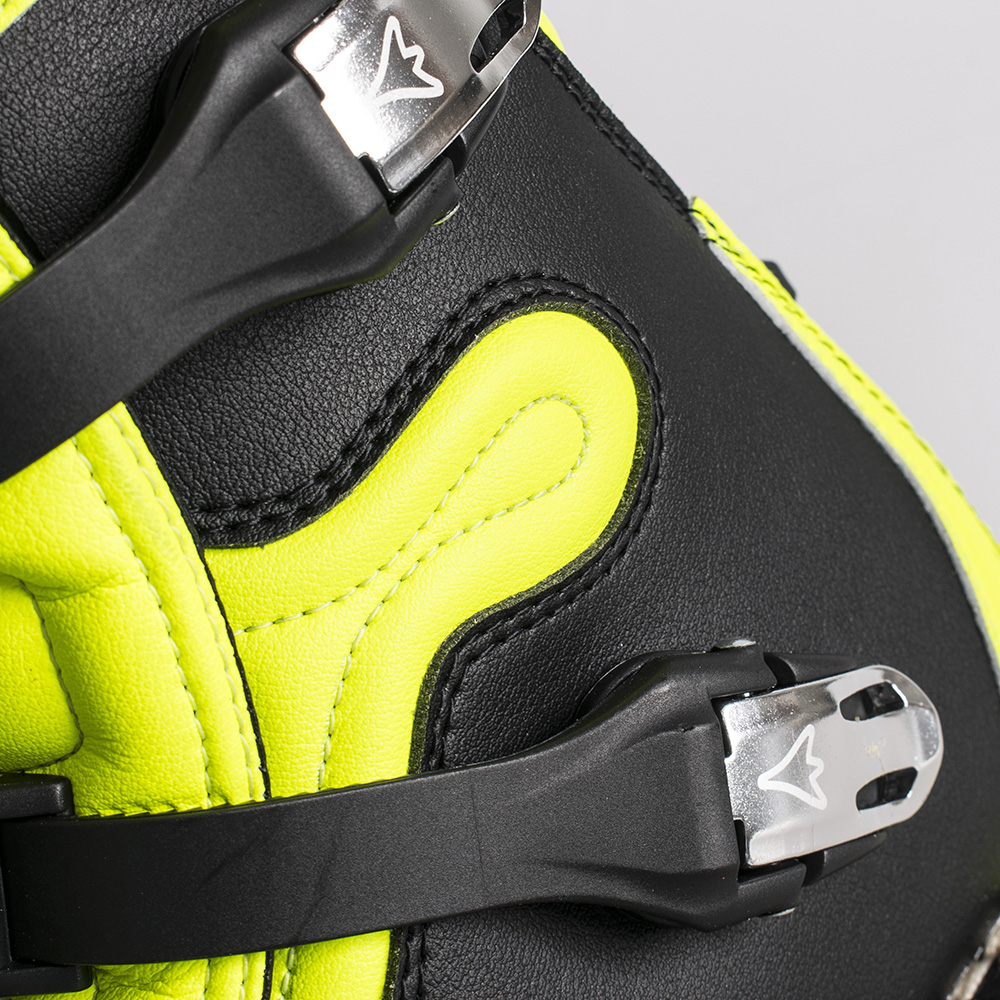 Bottes Impact Pro Waterproof
