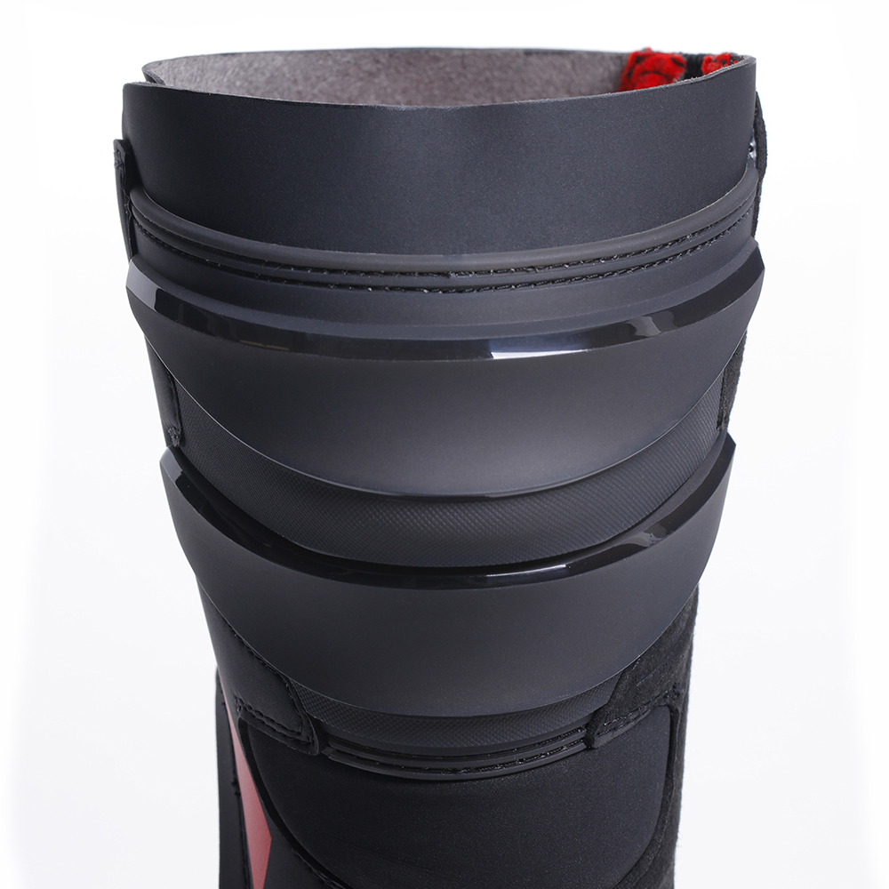 Bottes S-TR1