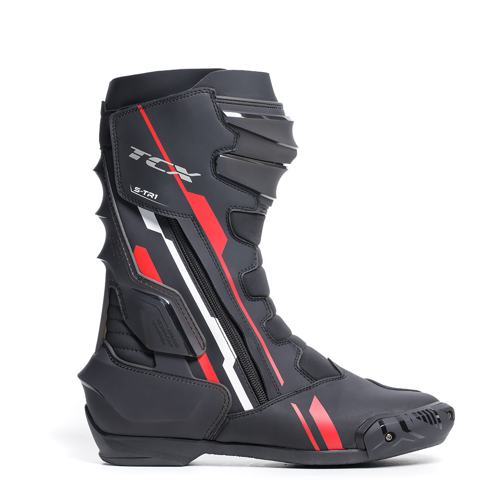 Bottes S-TR1